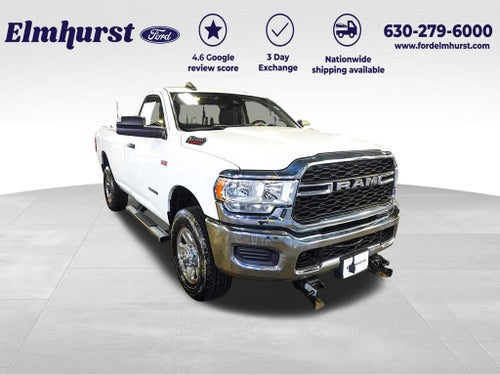 2020 RAM 2500 Tradesman