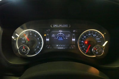 2020 RAM 2500 Tradesman