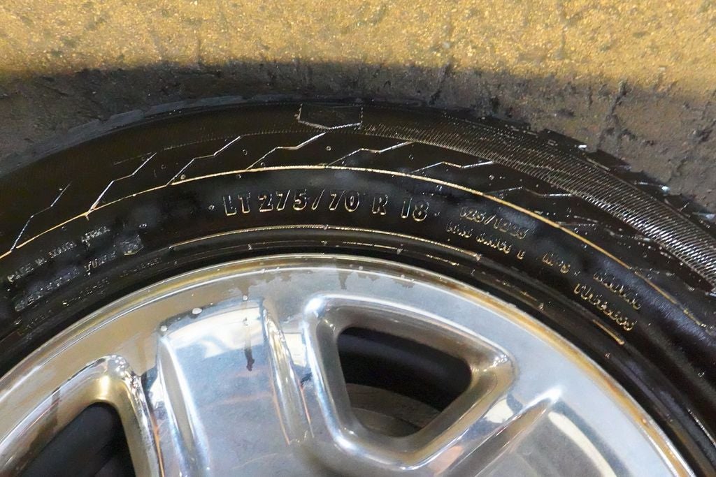 2020 RAM 2500 Tradesman