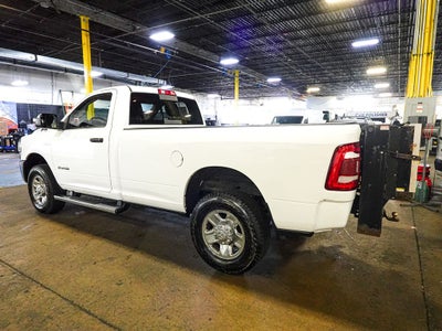 2020 RAM 2500 Tradesman