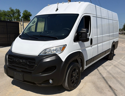 2023 RAM ProMaster 3500 High Roof 159 WB