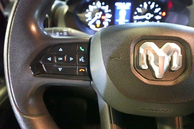 2023 RAM ProMaster 3500 High Roof