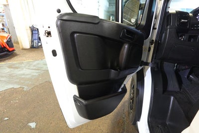 2023 RAM ProMaster 3500 High Roof