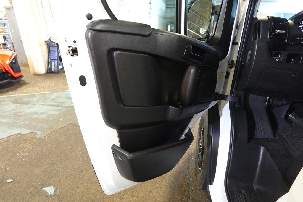 2023 RAM ProMaster 3500 High Roof
