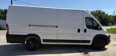 2023 RAM ProMaster 3500 High Roof 159 WB