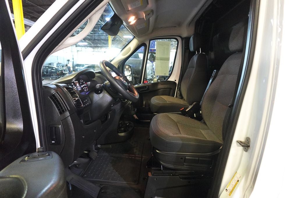 2023 RAM ProMaster 3500 High Roof
