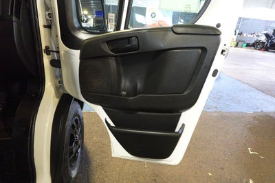 2023 RAM ProMaster 3500 High Roof
