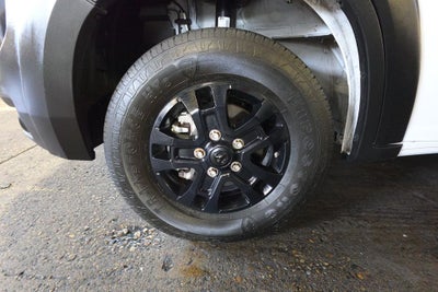 2023 RAM ProMaster 3500 High Roof