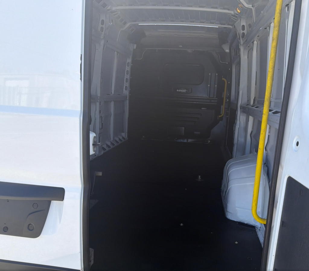 2023 RAM ProMaster 3500 High Roof 159 WB