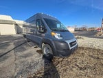 2021 RAM ProMaster 3500 High Roof