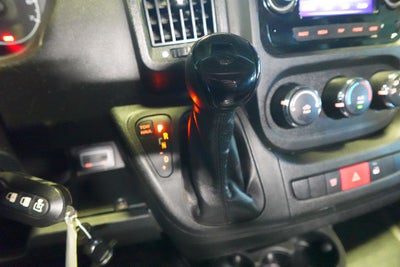 2021 RAM ProMaster 3500 High Roof