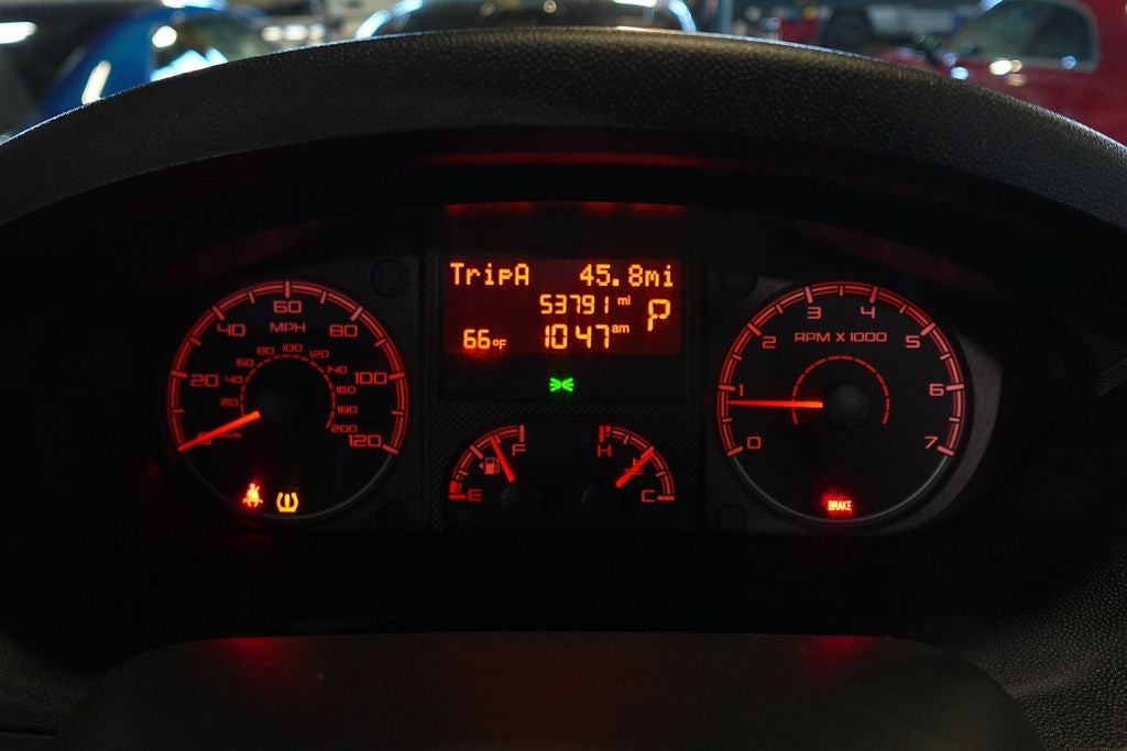 2021 RAM ProMaster 3500 High Roof