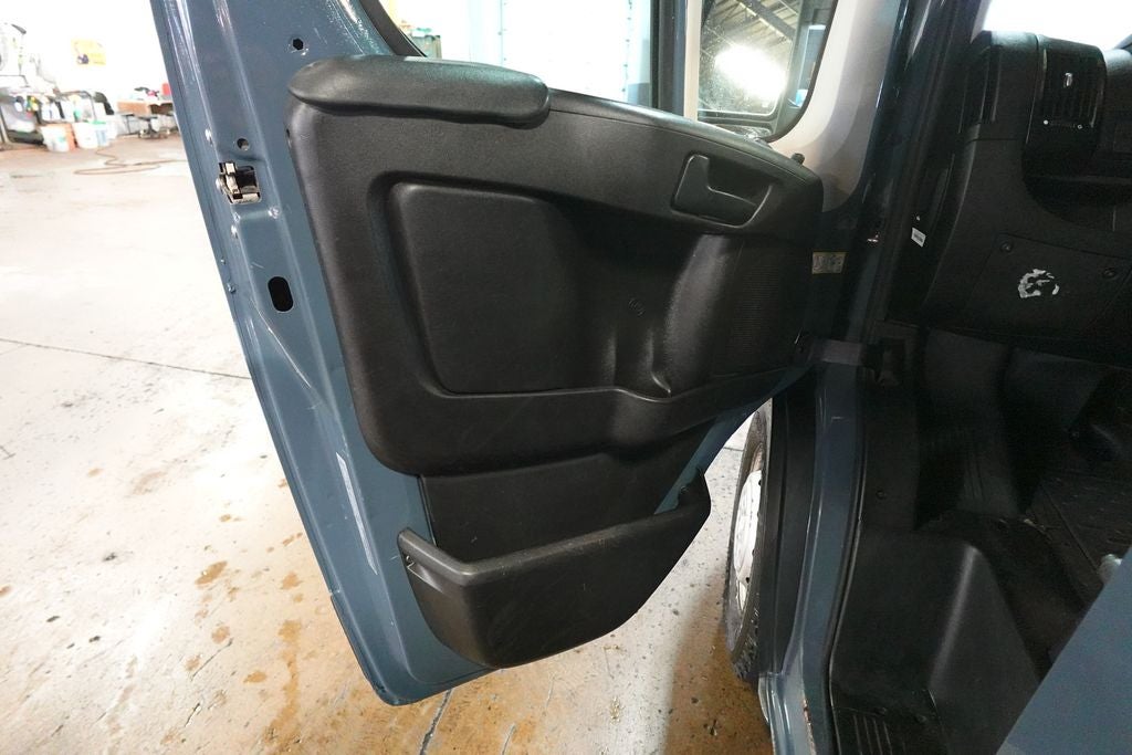 2021 RAM ProMaster 3500 High Roof