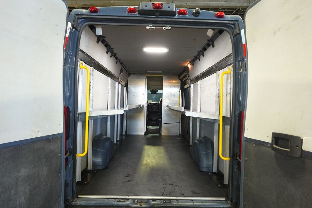 2021 RAM ProMaster 3500 High Roof