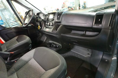 2021 RAM ProMaster 3500 High Roof