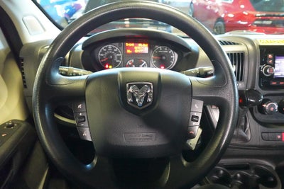 2021 RAM ProMaster 3500 High Roof