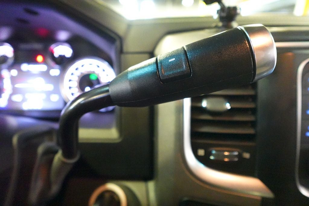 2018 RAM 2500 Power Wagon