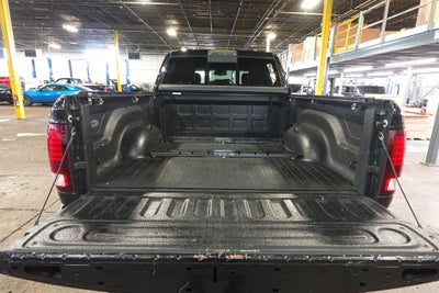 2018 RAM 2500 Power Wagon