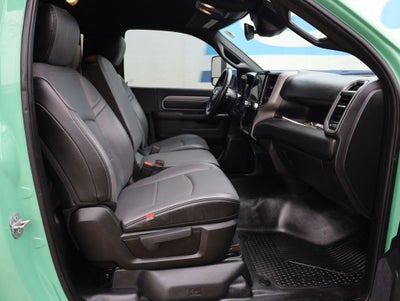 2022 RAM 4500HD Tradesman