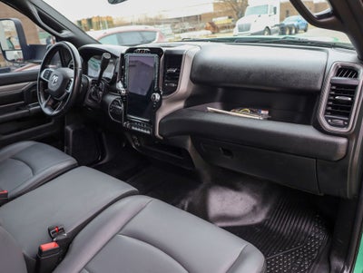 2022 RAM 4500HD Tradesman