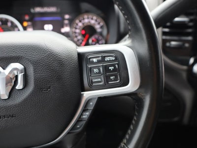 2022 RAM 4500HD Tradesman