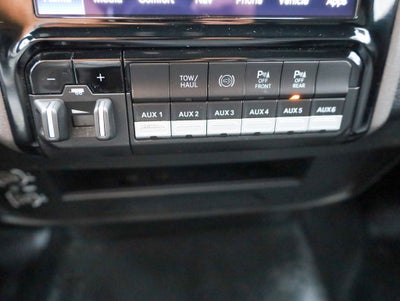 2022 RAM 4500HD Tradesman