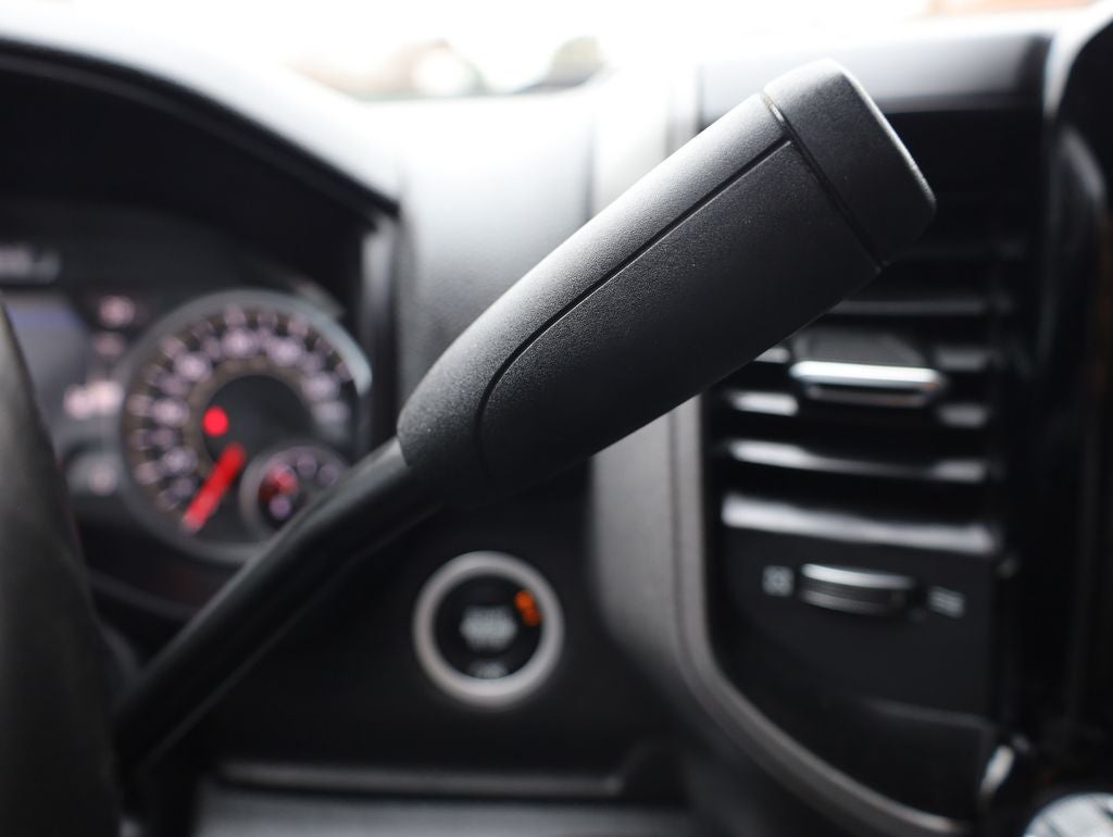 2022 RAM 4500HD Tradesman