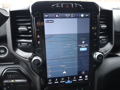 2022 RAM 4500HD Tradesman