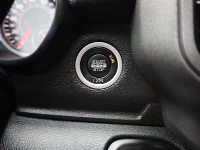 2022 RAM 4500HD Tradesman