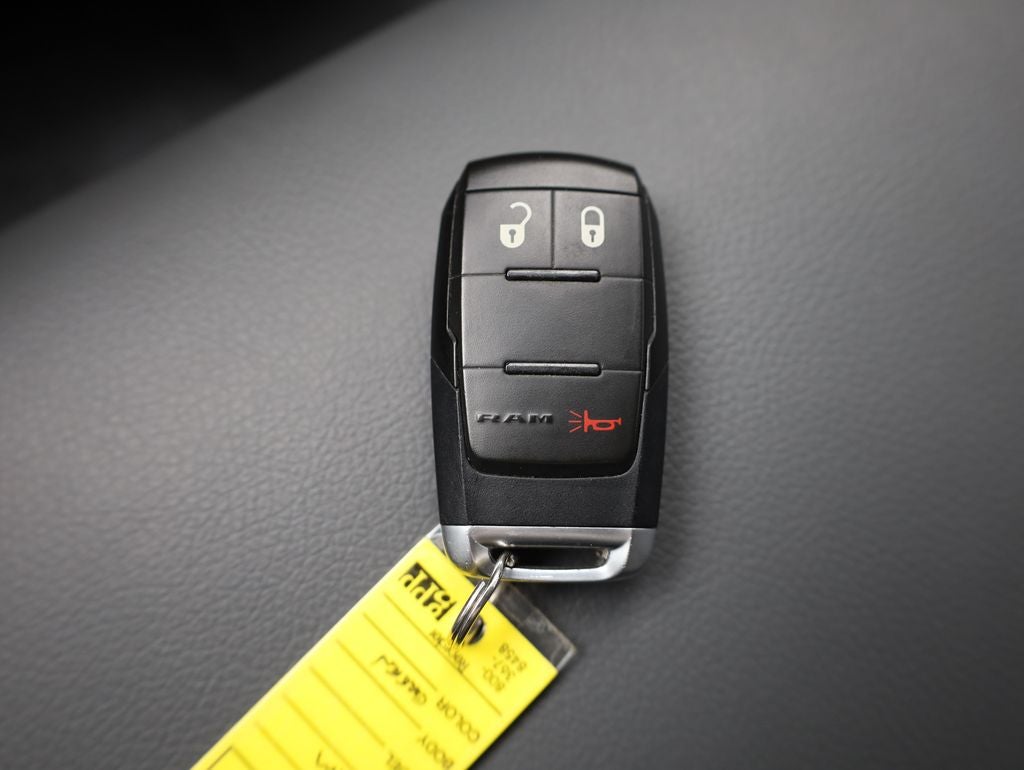 2022 RAM 4500HD Tradesman