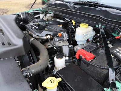 2022 RAM 4500HD Tradesman