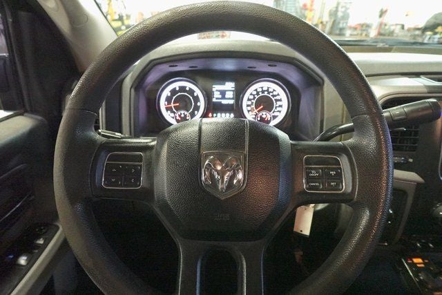 2016 RAM 5500HD Tradesman