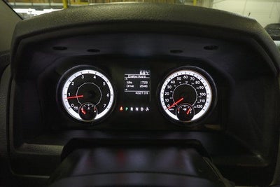 2016 RAM 5500HD Tradesman