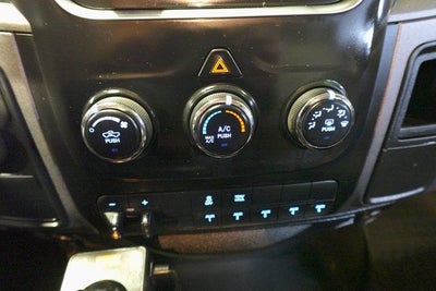 2016 RAM 5500HD Tradesman