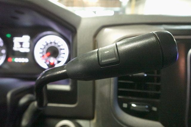 2016 RAM 5500HD Tradesman