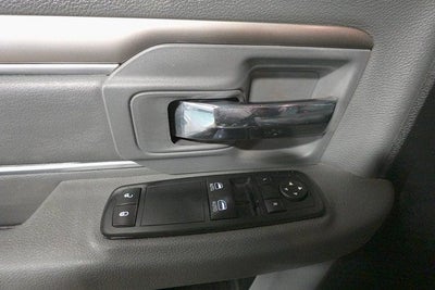 2016 RAM 5500HD Tradesman