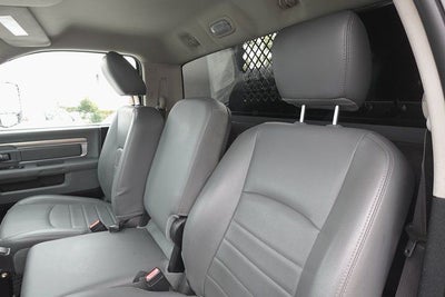 2016 RAM 5500HD Tradesman