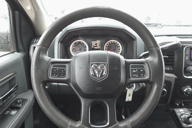 2016 RAM 5500HD Tradesman