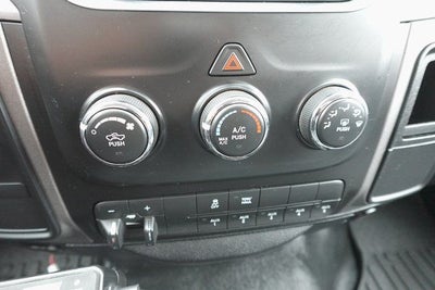 2016 RAM 5500HD Tradesman