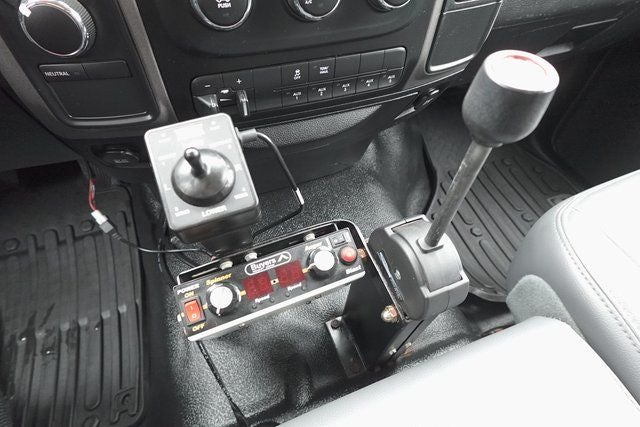 2016 RAM 5500HD Tradesman