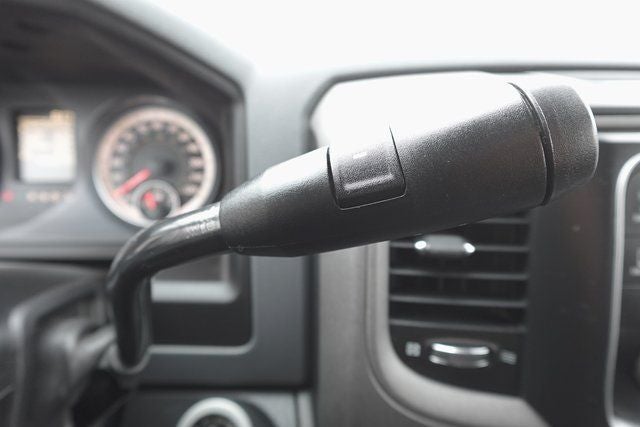 2016 RAM 5500HD Tradesman