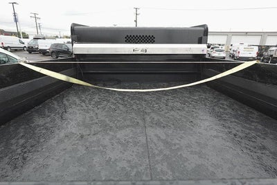 2016 RAM 5500HD Tradesman