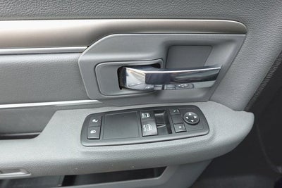 2016 RAM 5500HD Tradesman