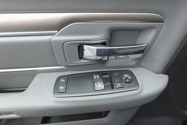 2016 RAM 5500HD Tradesman