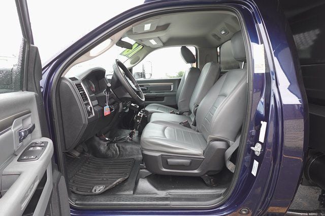 2016 RAM 5500HD Tradesman