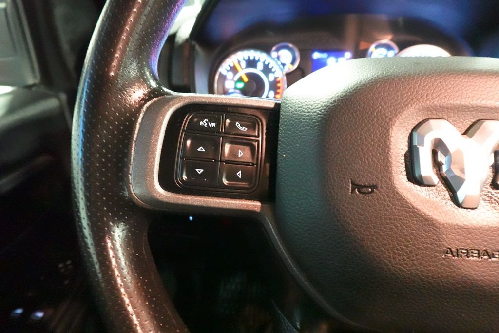 2021 RAM 5500HD Tradesman