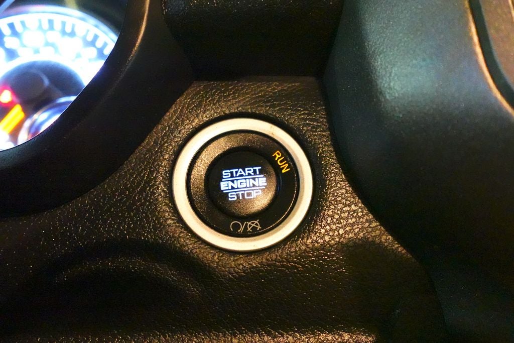 2021 RAM 5500HD Tradesman