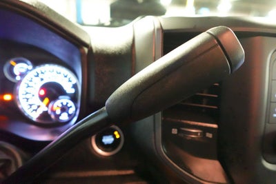 2021 RAM 5500HD Tradesman