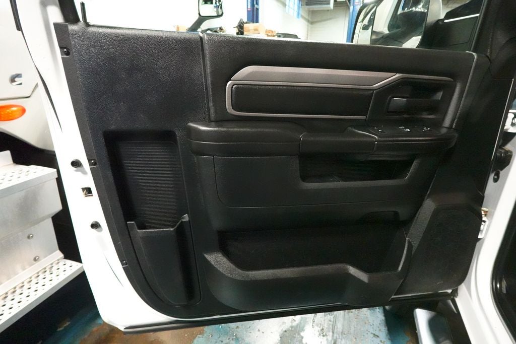 2021 RAM 5500HD Tradesman