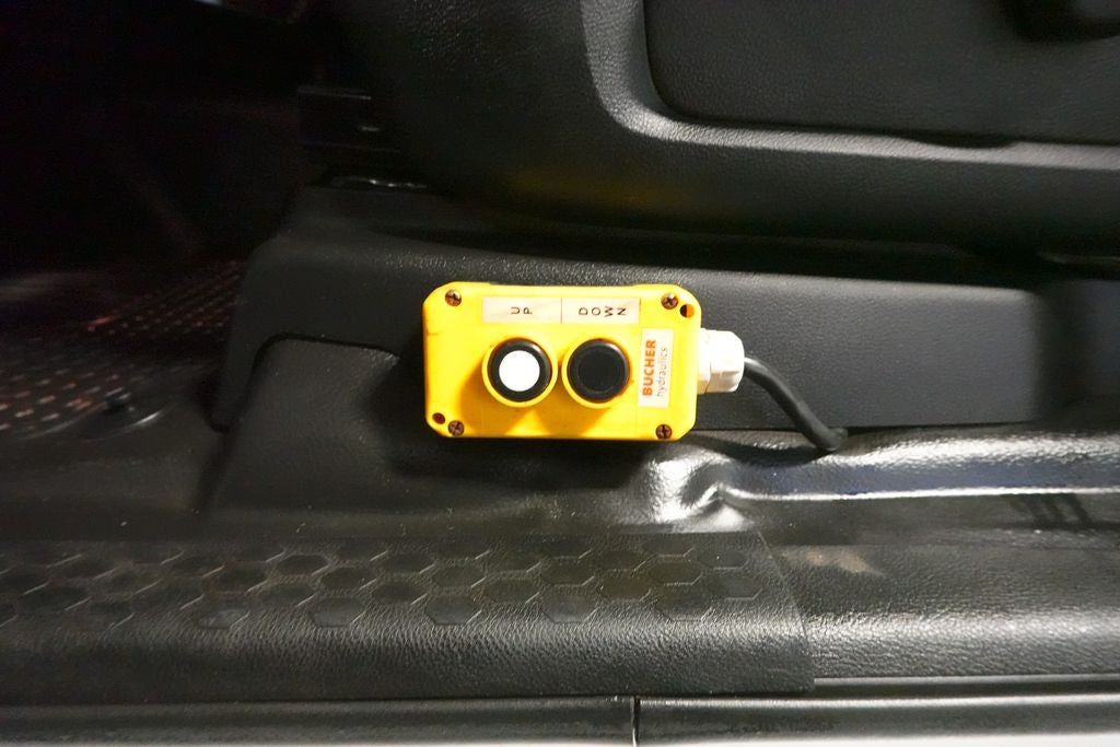 2021 RAM 5500HD Tradesman